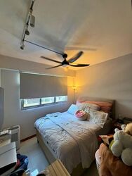 Blk 140A Yung Ho Spring I (Jurong West), HDB 4 Rooms #568286231